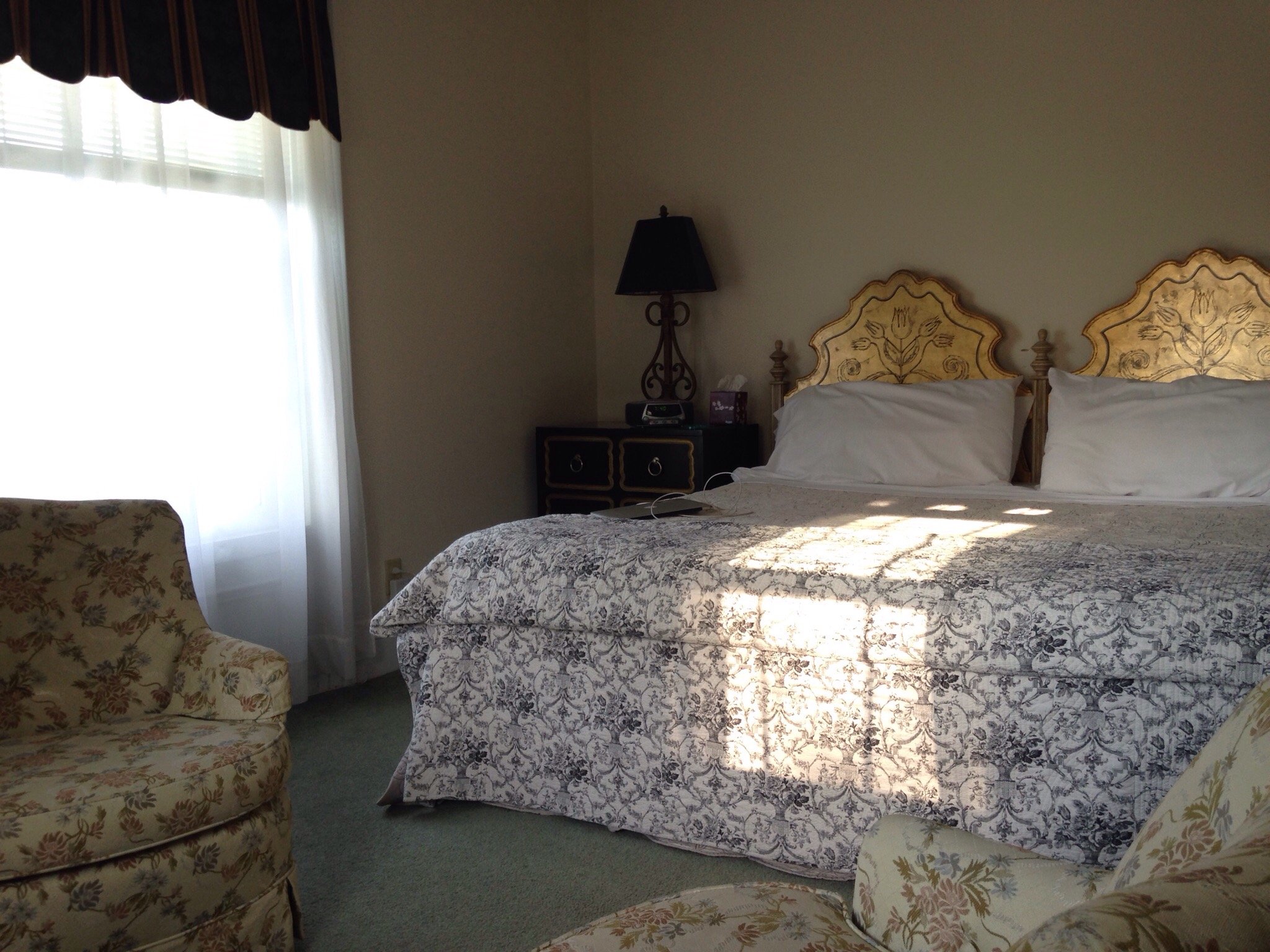 Portobello Inn Bed and Breakfast-餐饮