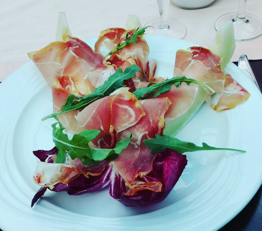 Core by Clare Smyth