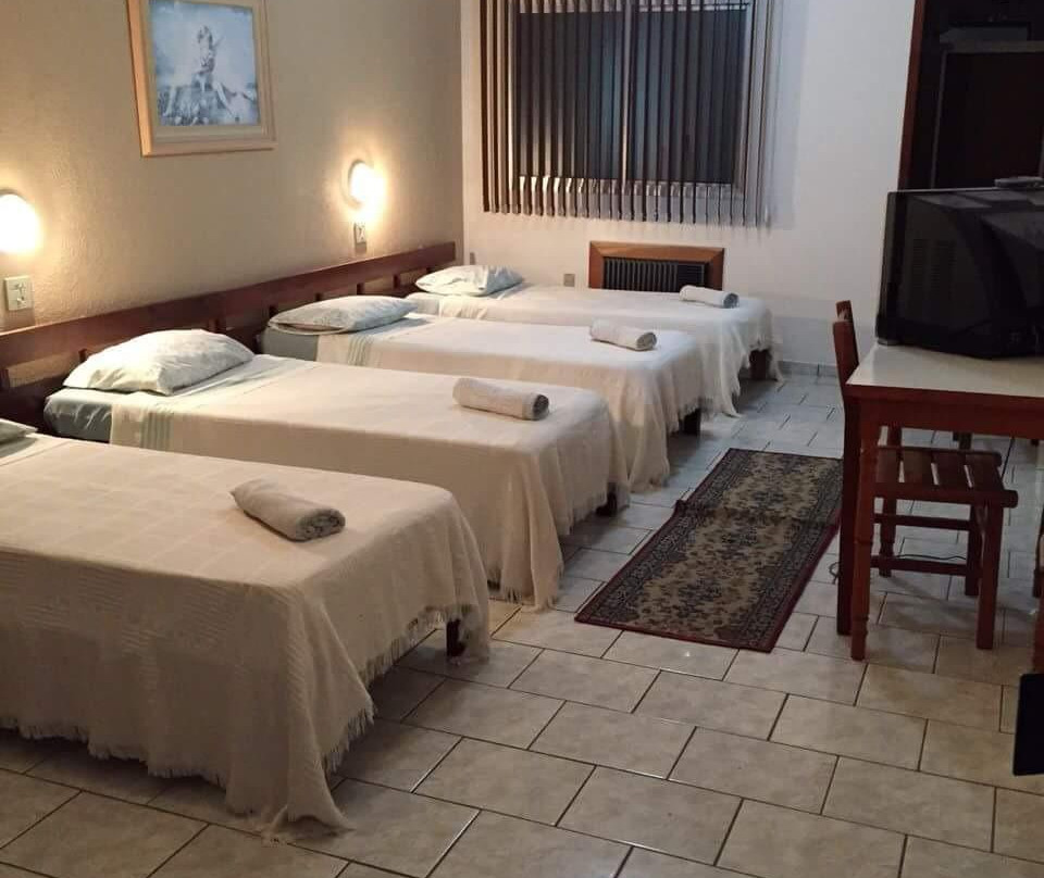 Hotel Interlagos