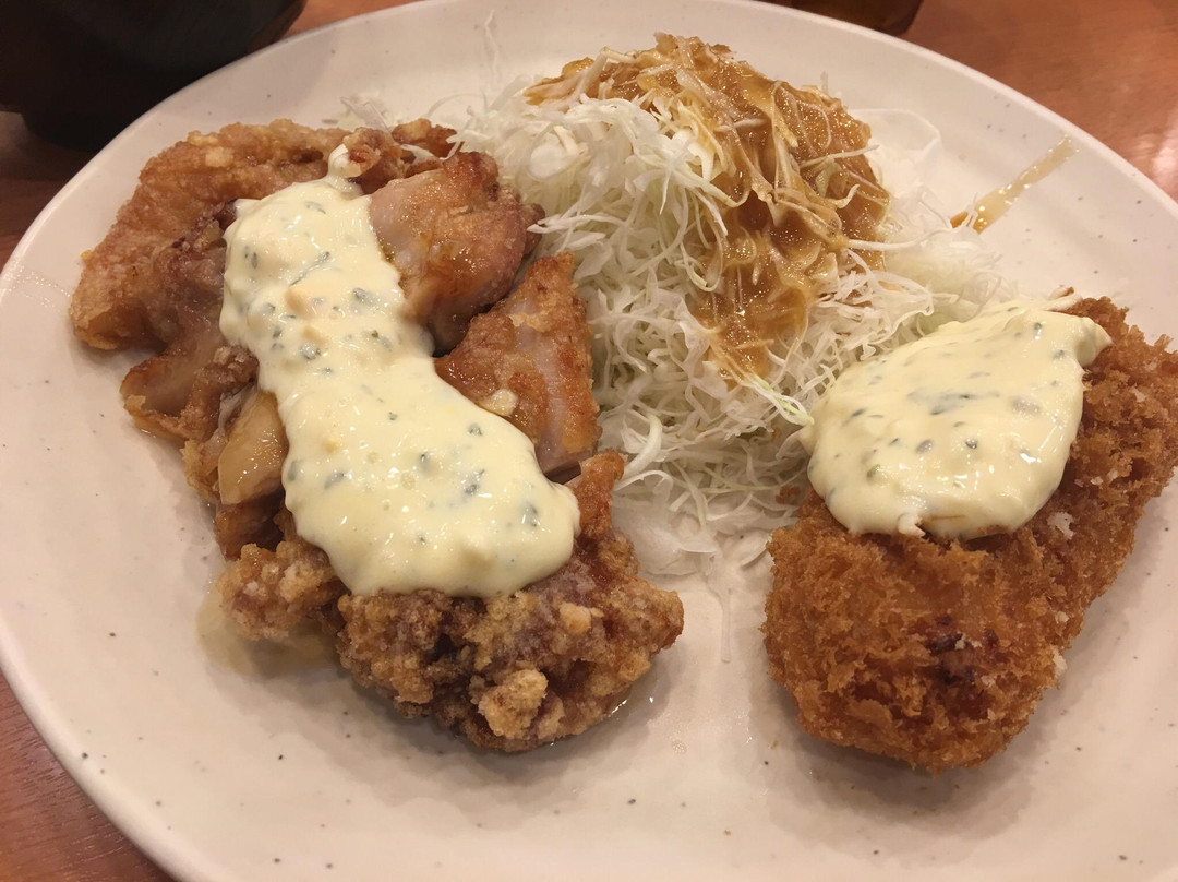 Sガスト 川崎新川通り店