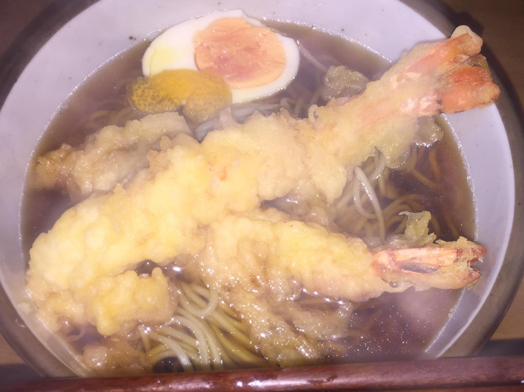 丸亀製麺佐倉店