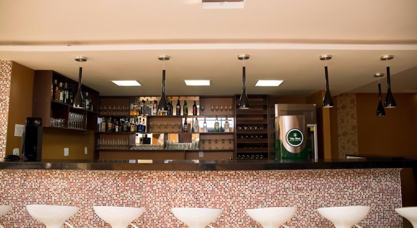 Nosso Hotel-餐饮
