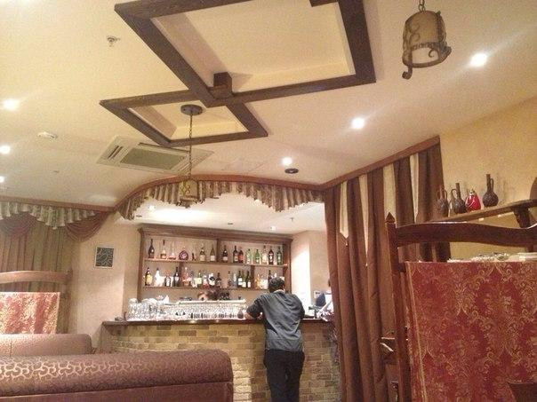 Kondratovo餐馆和美食-Pakhlava