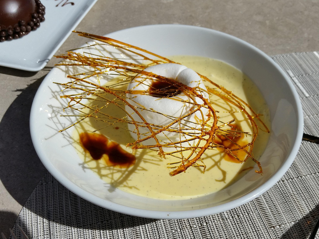 Core by Clare Smyth