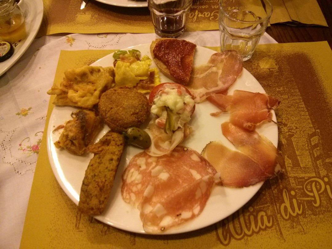 L'Aia di Piero