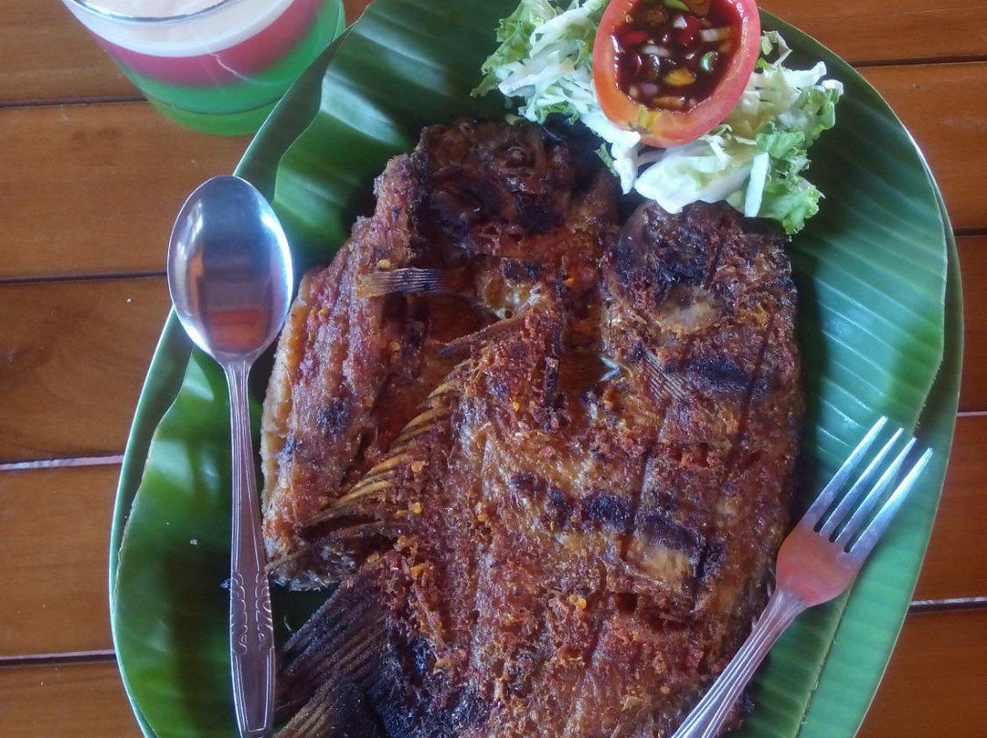 Pohpohan Cafe