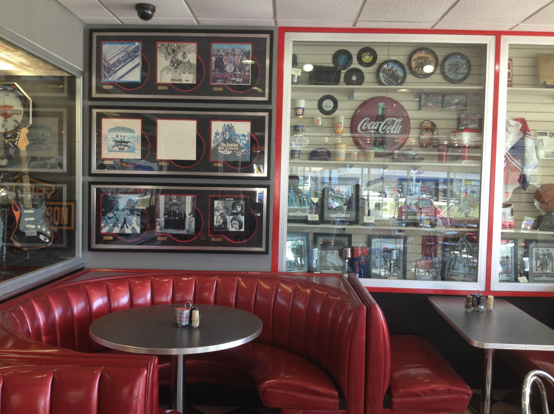 Kilgore餐馆和美食-Whataburger