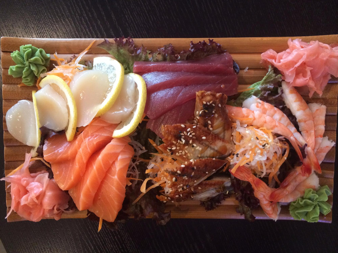 Sushi Stop