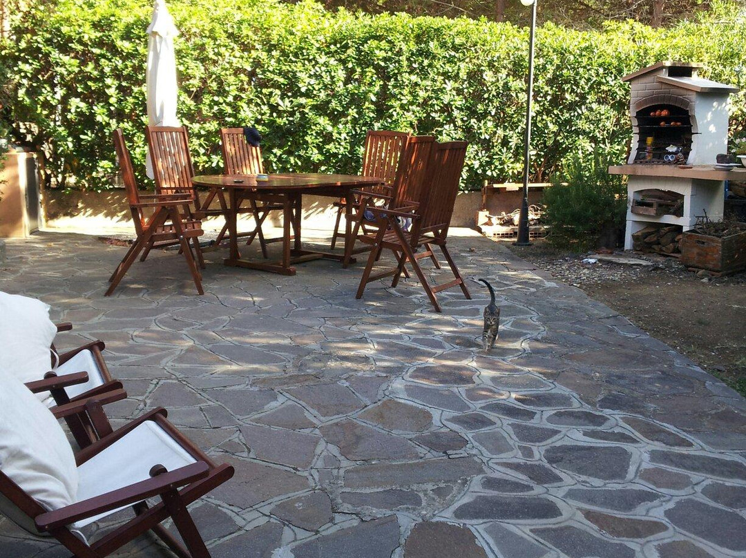 Il Casale Nell'Elba