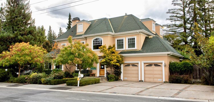 Atherton Inn Hotel-官方