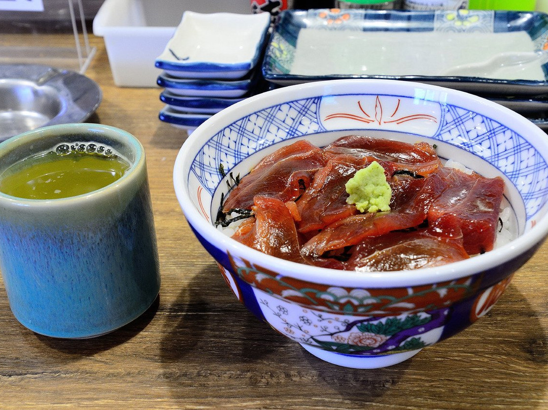 磯丸水産 両国西口店