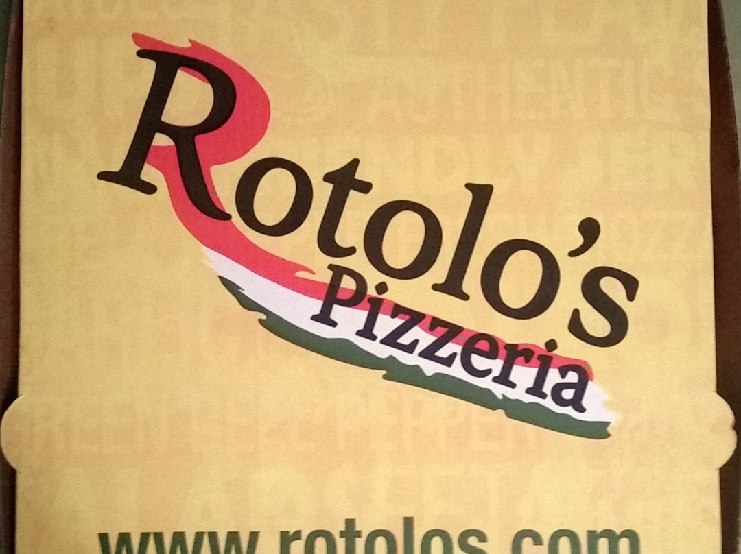 Rotolo's Pizzeria