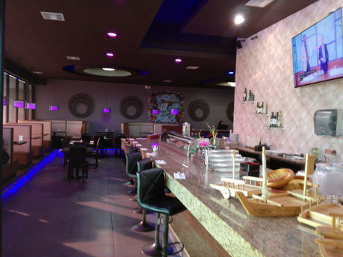 Duncanville餐馆和美食-Osaki Sushi & Hibachi