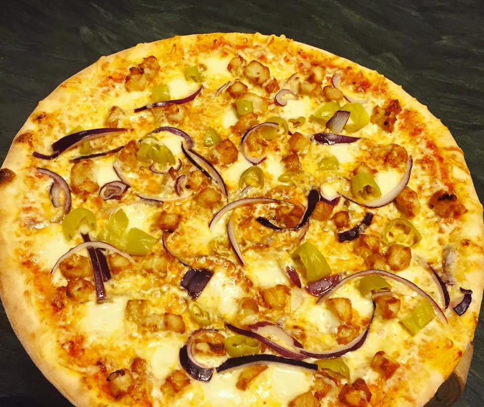 Loimaan Kebab & Pizzeria