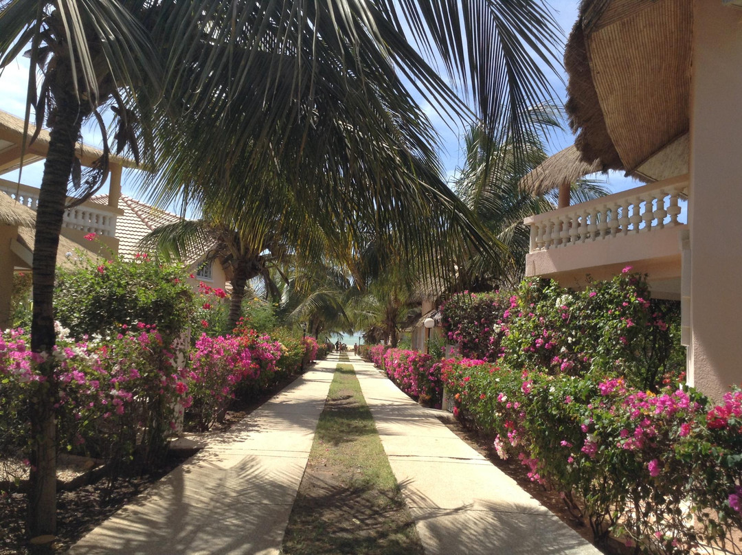 Residence Le Recif