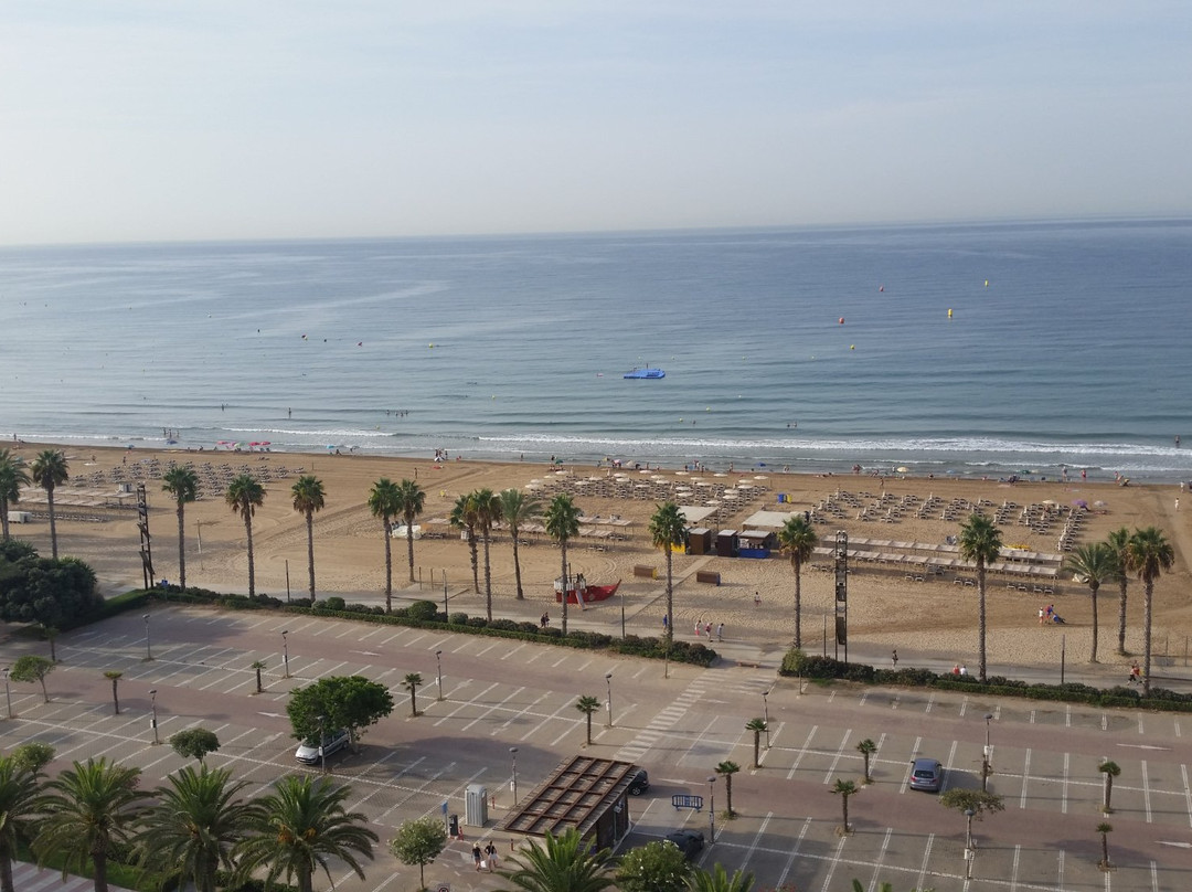 Apartamentos Rodes