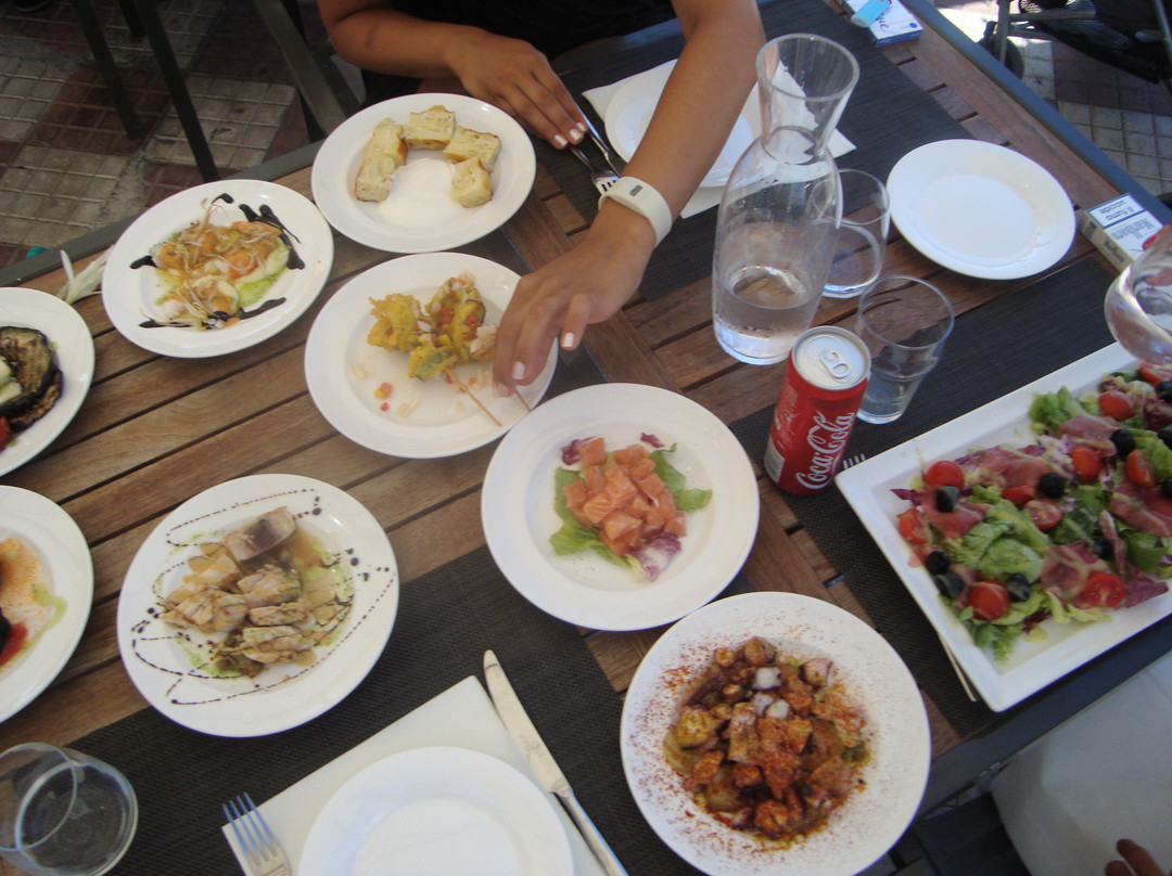 Mos Restaurant