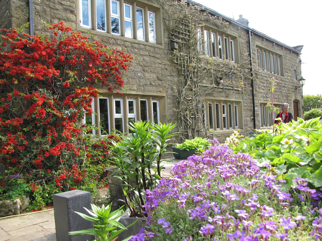 Lumb Beck Farmhouse B & B