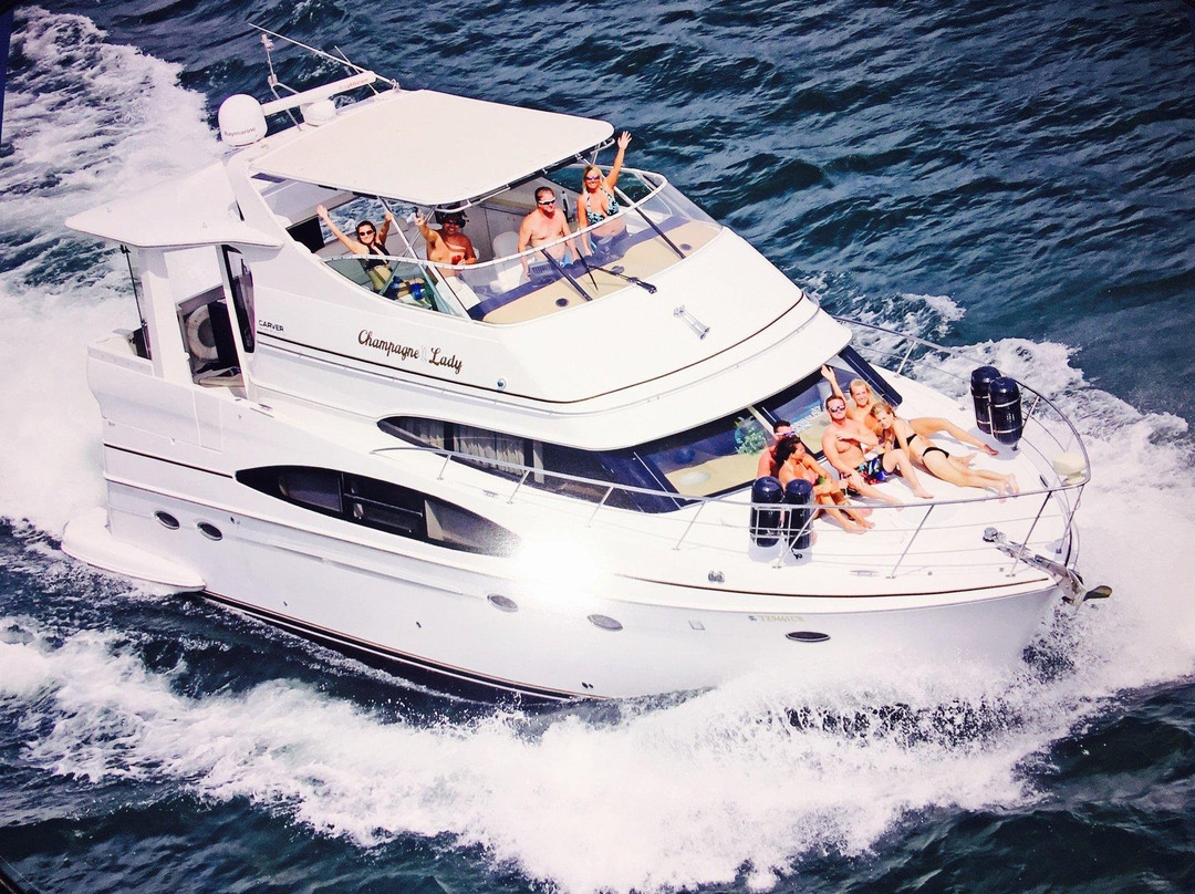 Matadi Africa And Travel Tours-Century City必去景点