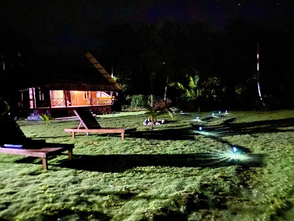 Toska Mentawai