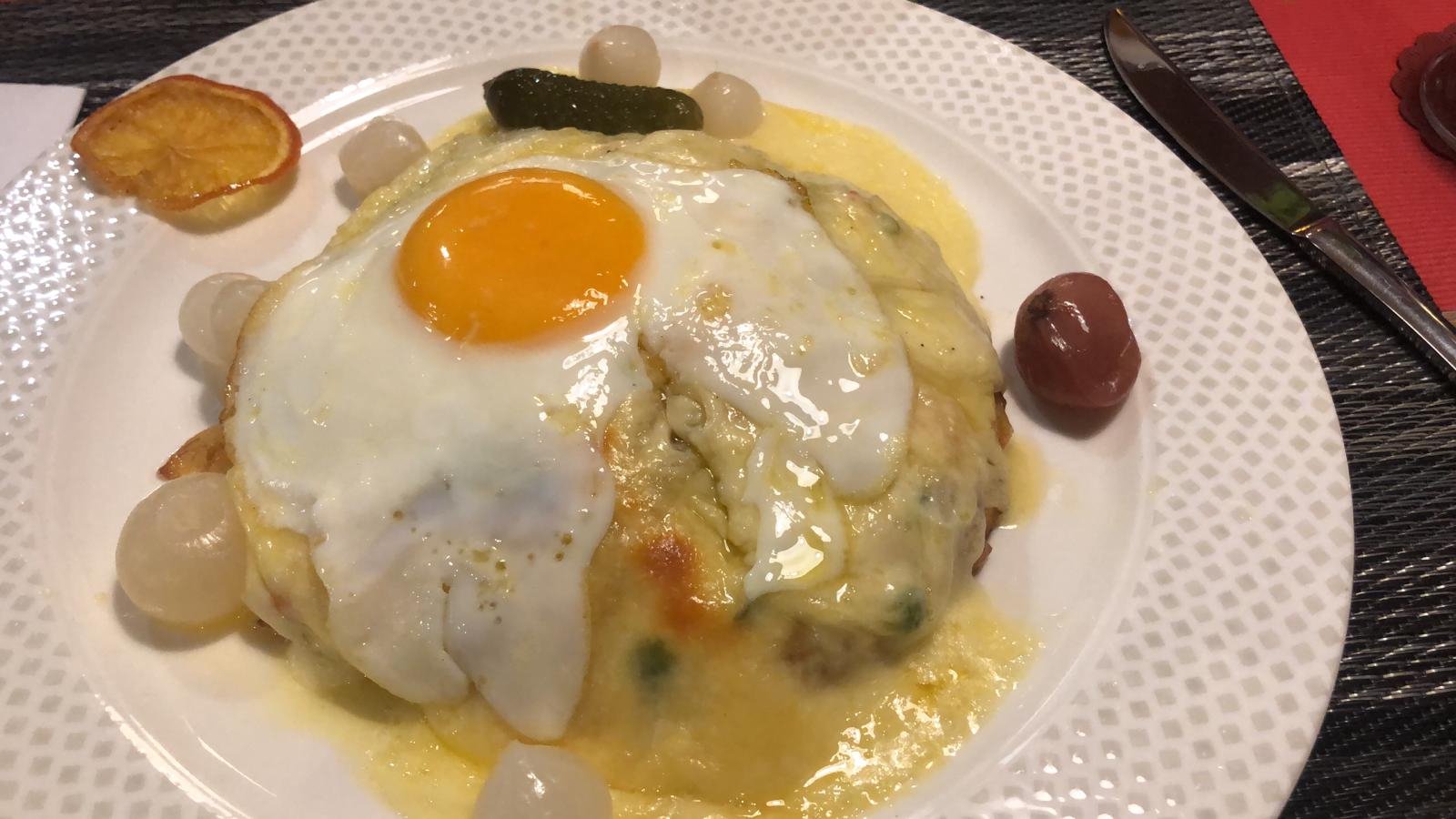 Hotel Aletsch-餐饮