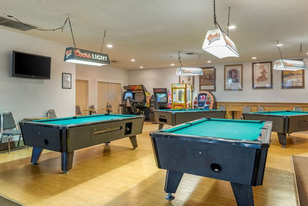 Quality Inn & Suites主图