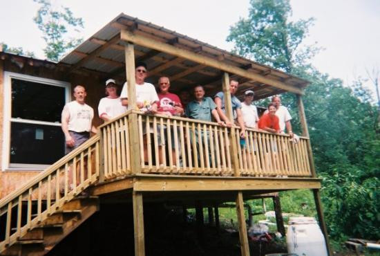 Annville旅游攻略图片