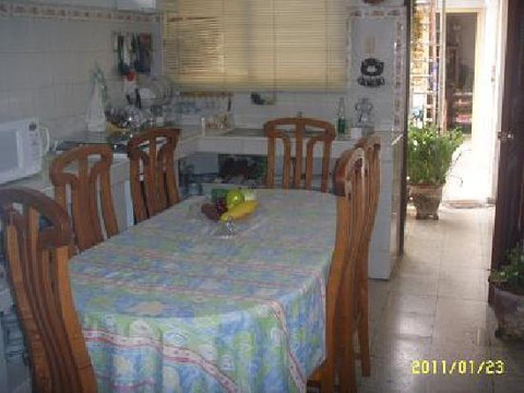 El Cobre酒店住宿-Casa particular Jorge y Mirtha