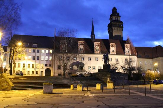 Gasthof & Hotel Draschwitz主图