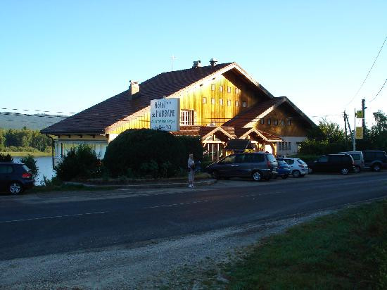 Villard-sur-Bienne旅游攻略图片