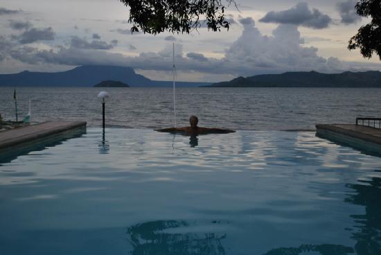 Club Lake Resort-泳池