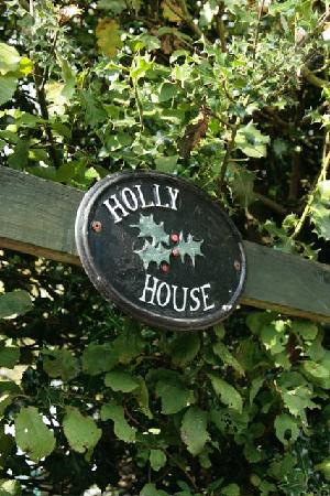 Holly House-客卧