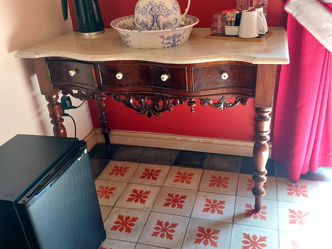 Casa Gemelli Boutique Guesthouse主图