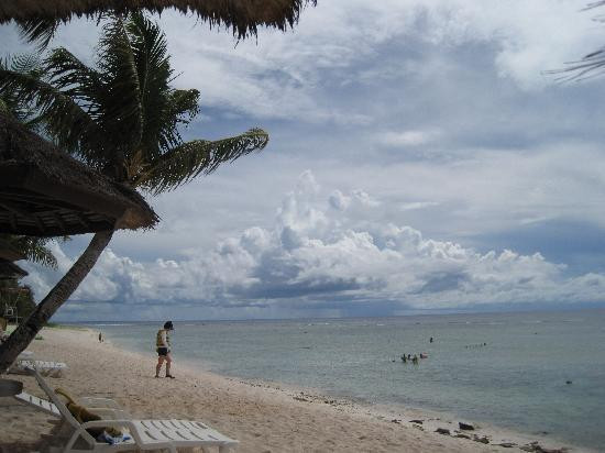 可可棕榈星沙湾-Dededo必去景点