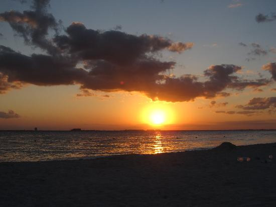 北地海滩-女人岛必去景点