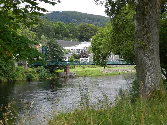 Pitlochry Festival Theatre景点图片