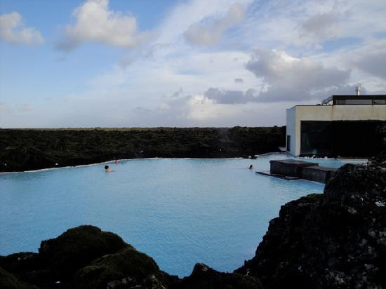 Ring Road-雷克雅未克必去景点