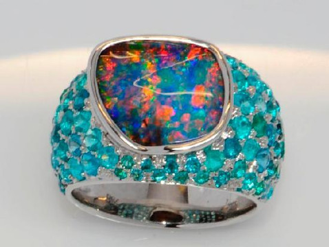 国家澳宝收藏馆-墨尔本必去景点