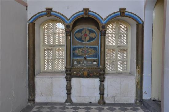 Hasan Suzer Ethnography Museum-加济安泰普必去景点