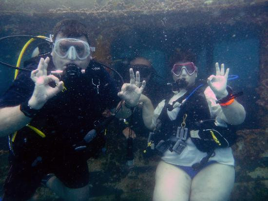 Diving Dominican Republic-Bayahibe必去景点