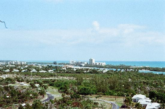 Jupiter Inlet Lighthouse & Museum-朱庇特必去景点