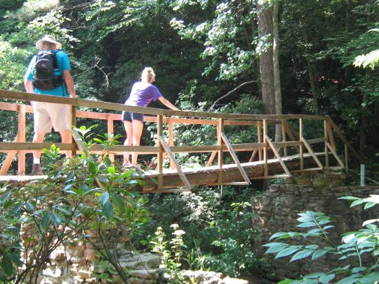 Lula Lake & Land Trust-Lookout Mountain必去景点