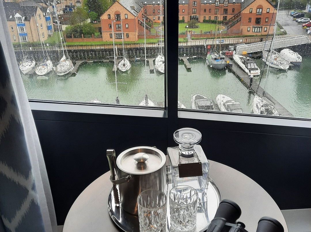 Southampton Harbour Hotel & Spa主图