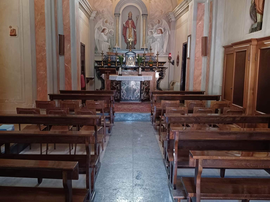 Chiesa di San Giacomo景点图片