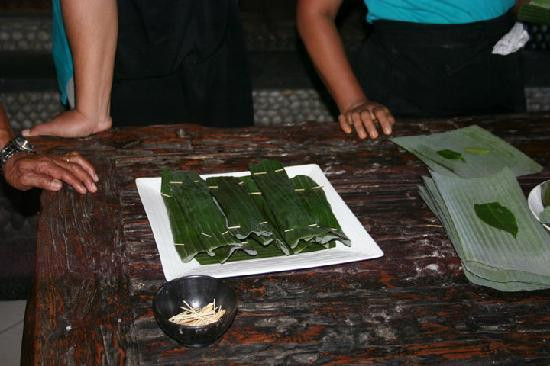 Anika Balinese Cooking Class-图班必去景点