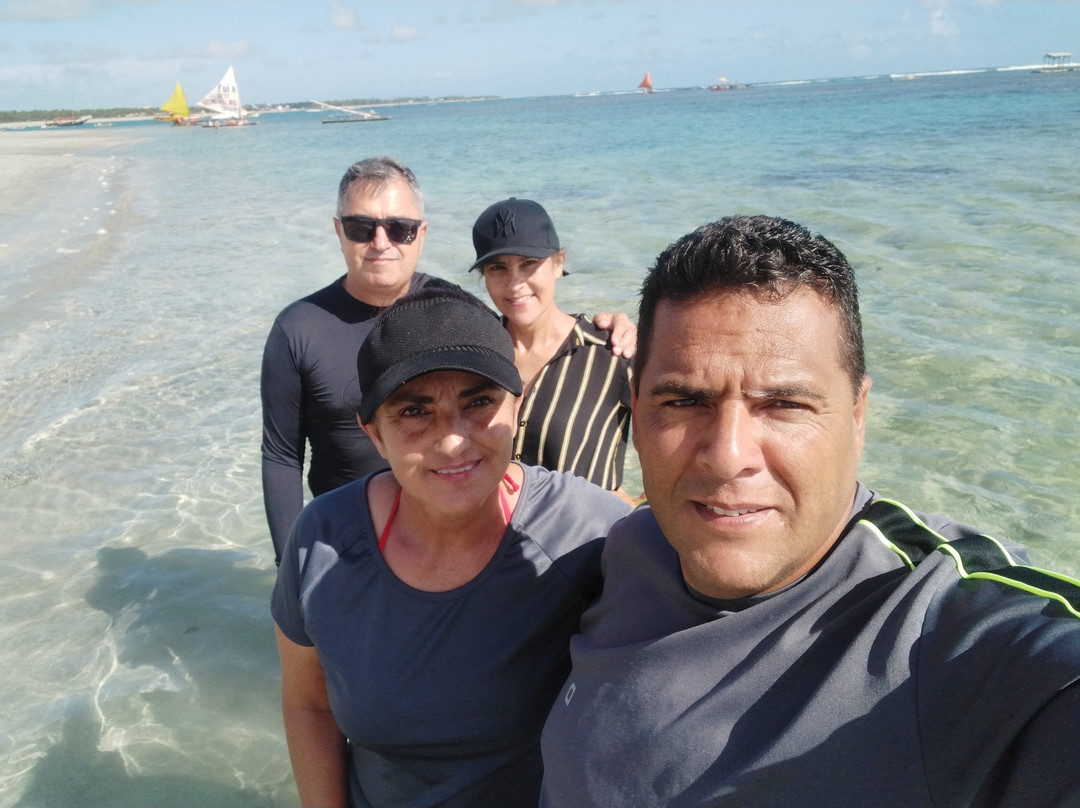 Exclusive Driver Turismo-嘎林海斯港必去景点