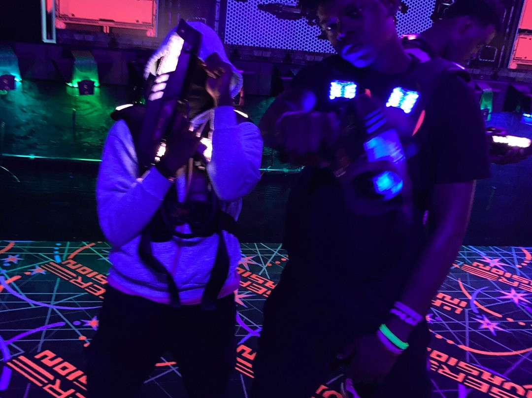 Malibu Jack's - Lafayette-拉斐特必去景点