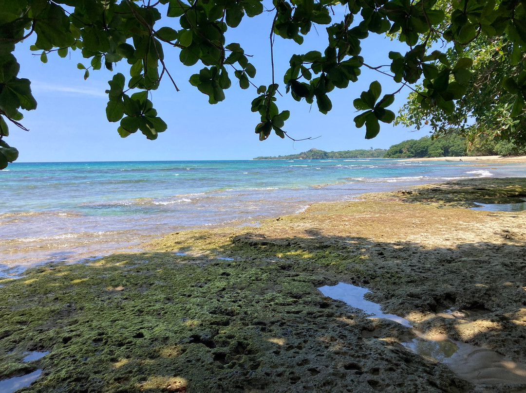 Hotel Aguas Claras主图