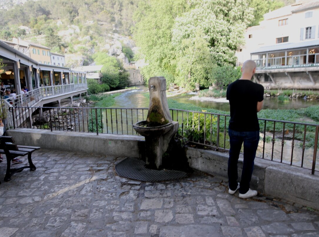 Office De Tourisme De Fontaine-De-vaucluse景点图片