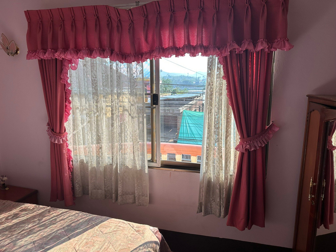 Thaveesinh Hotel主图